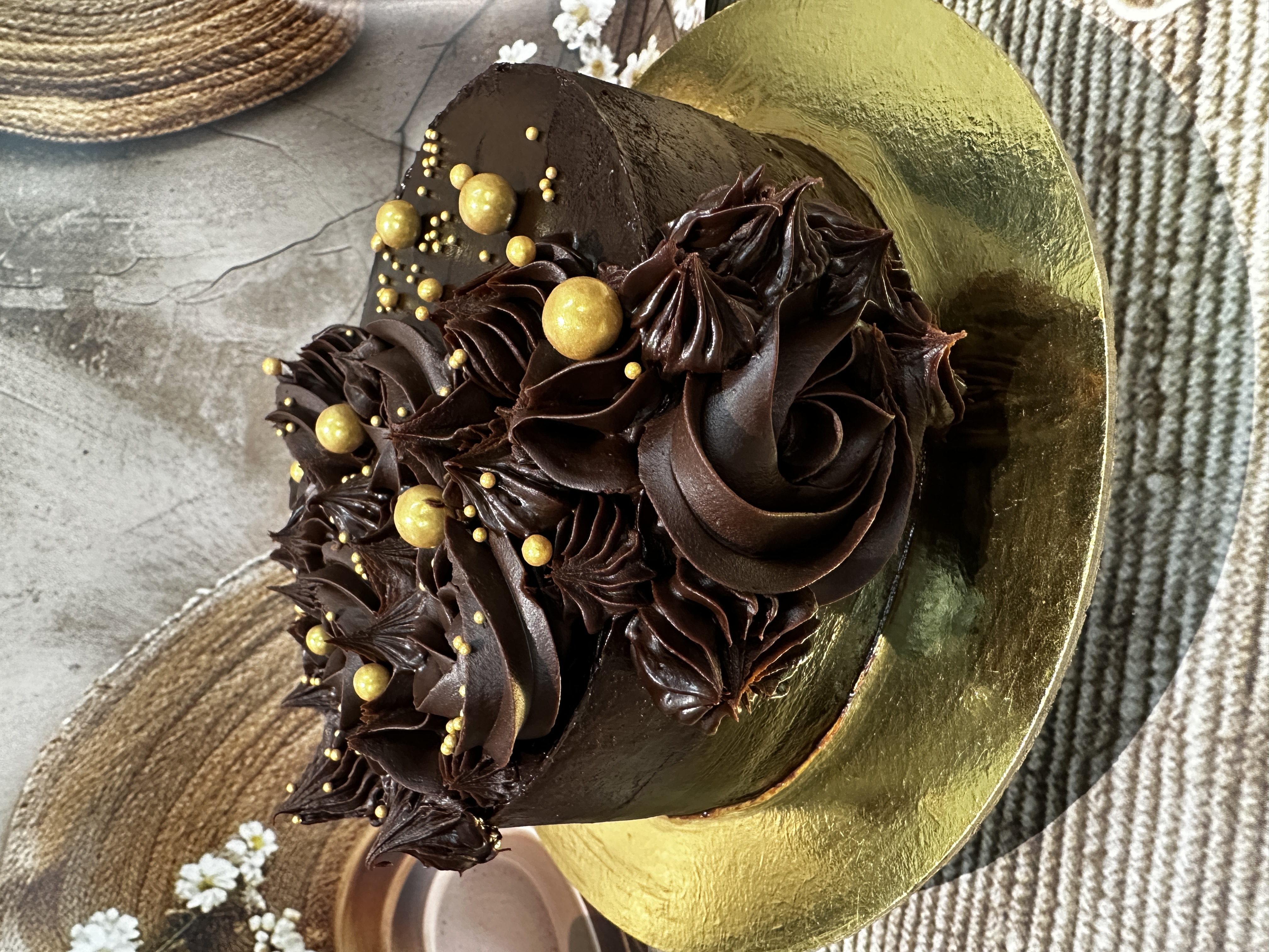 Chocolate Cake